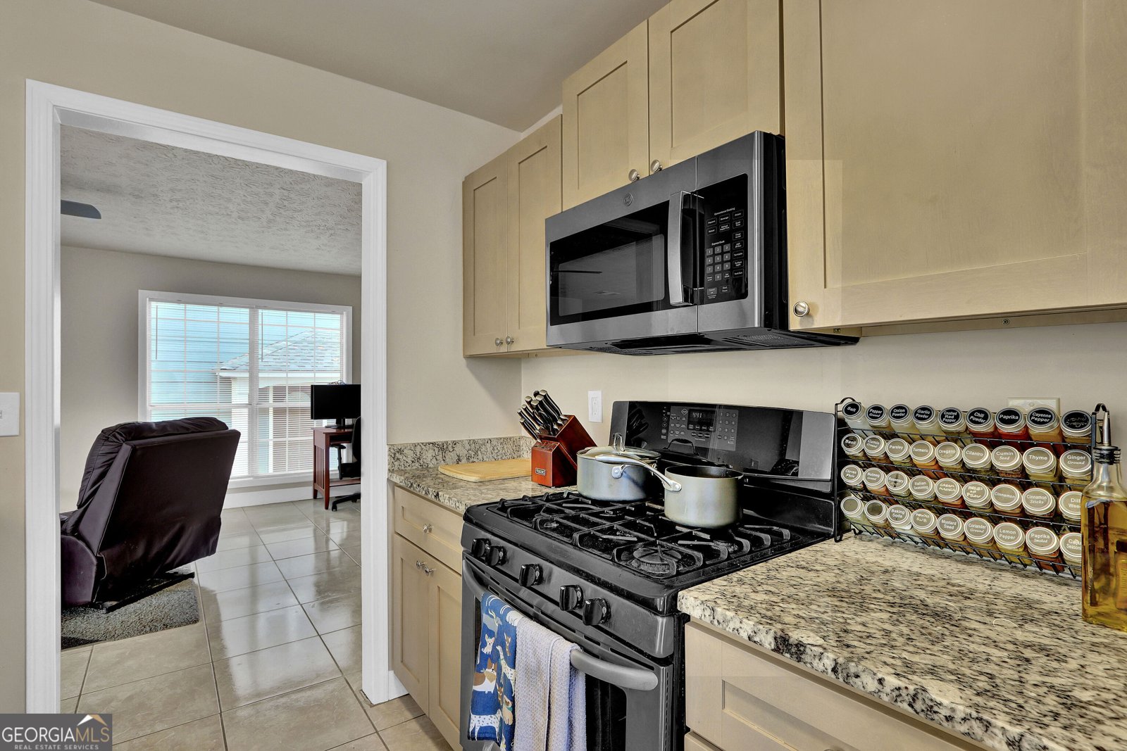 1230 Hampton Hill Court Lawrenceville - 15