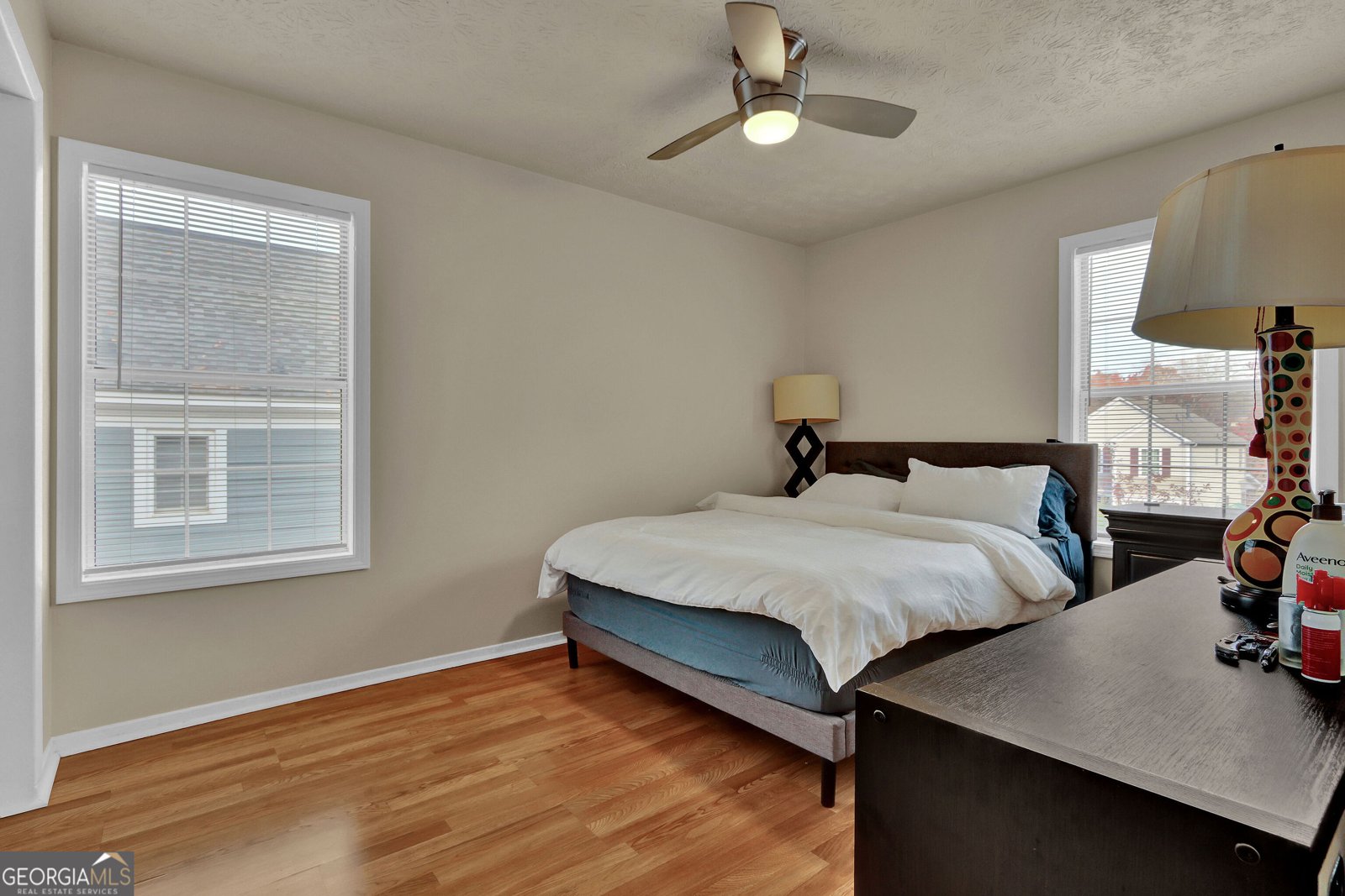 1230 Hampton Hill Court Lawrenceville - 19