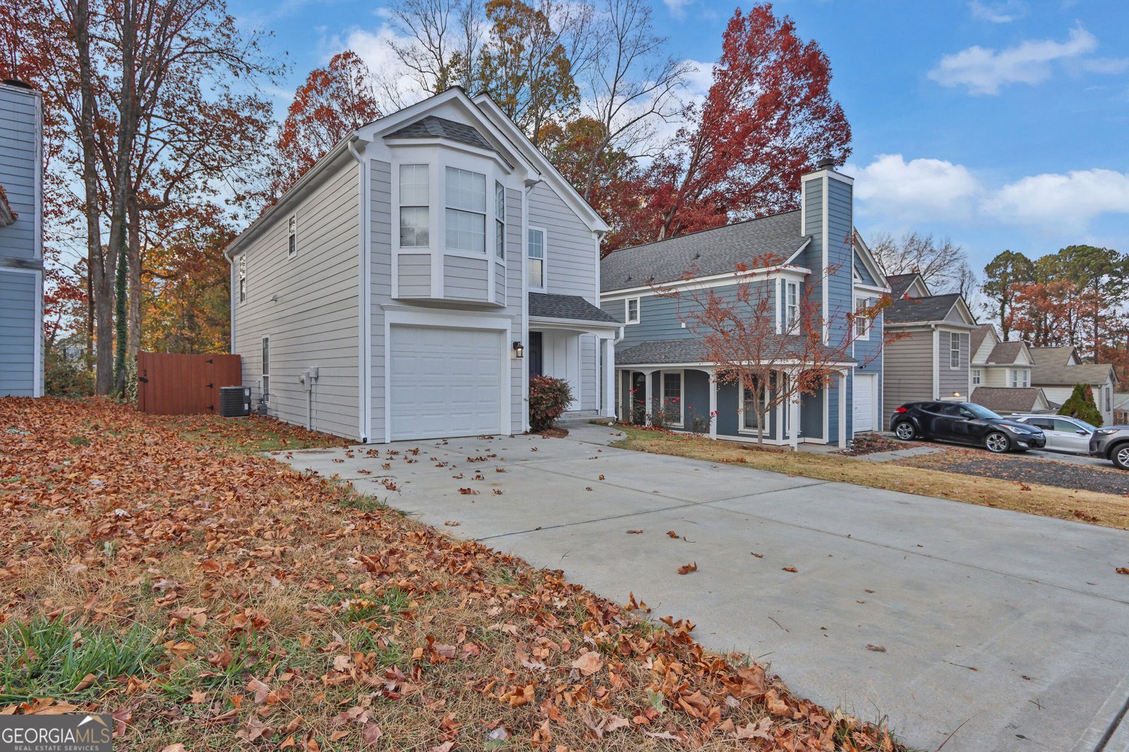 1230 Hampton Hill Court Lawrenceville - 2