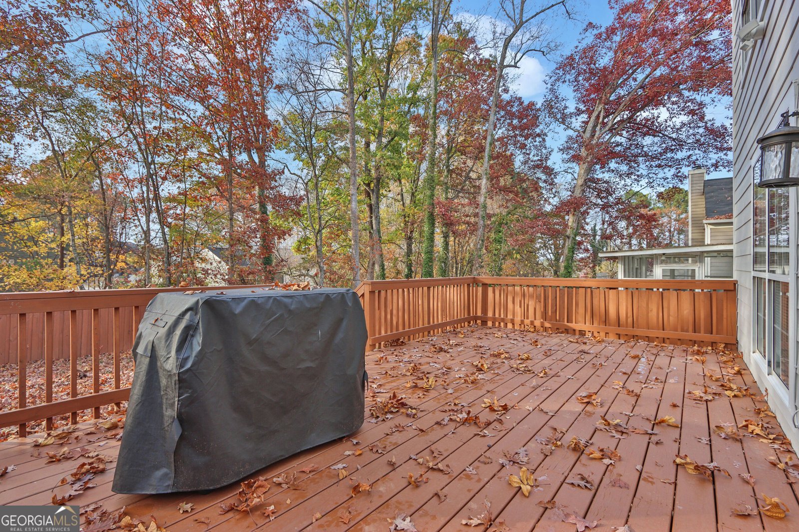 1230 Hampton Hill Court Lawrenceville - 26