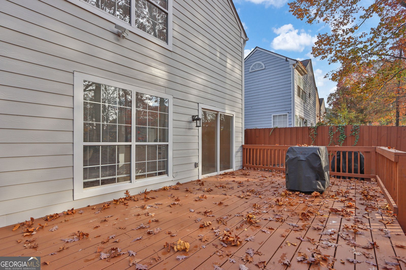 1230 Hampton Hill Court Lawrenceville - 27