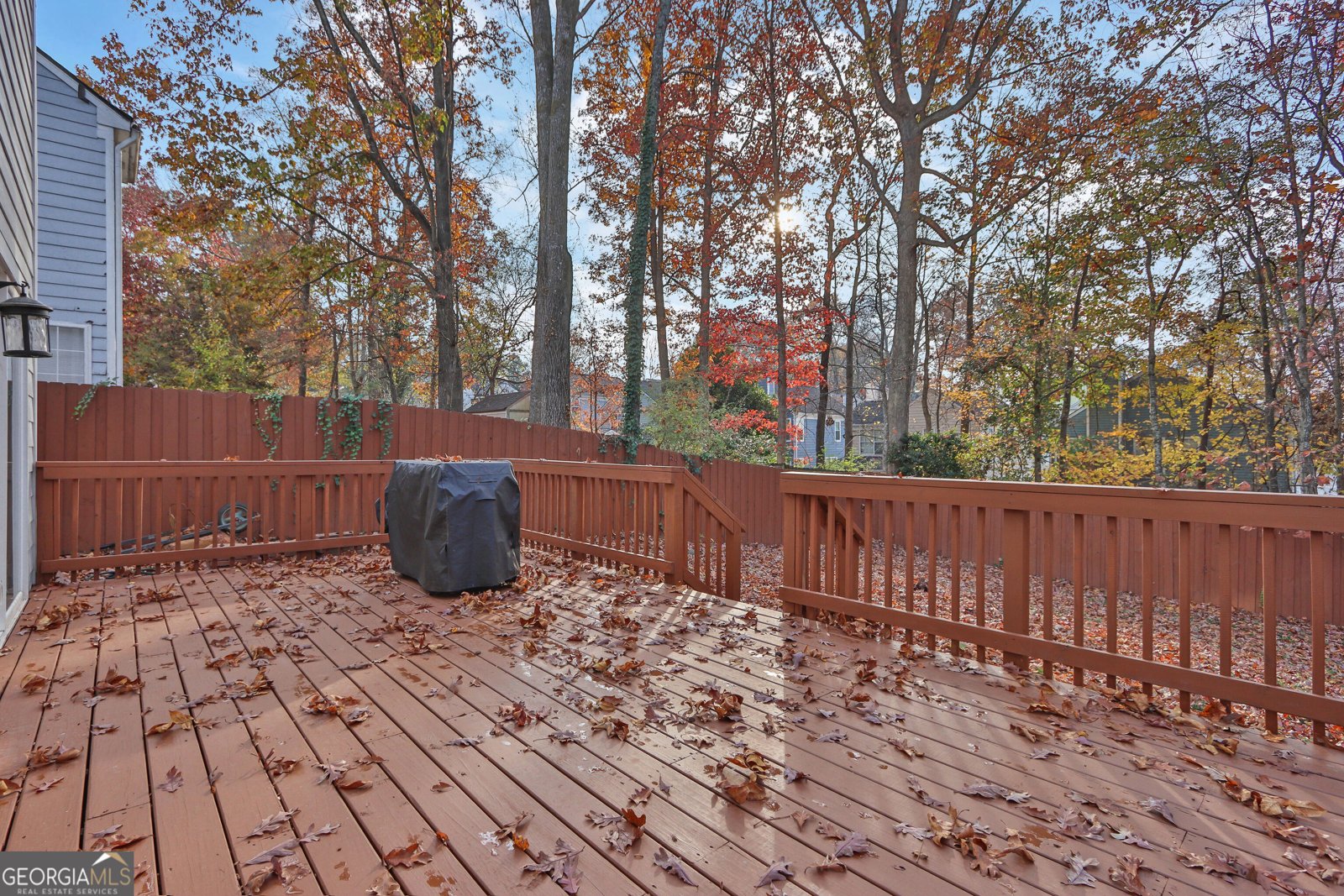 1230 Hampton Hill Court Lawrenceville - 28