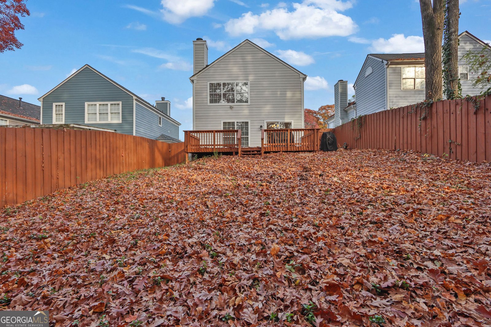 1230 Hampton Hill Court Lawrenceville - 29