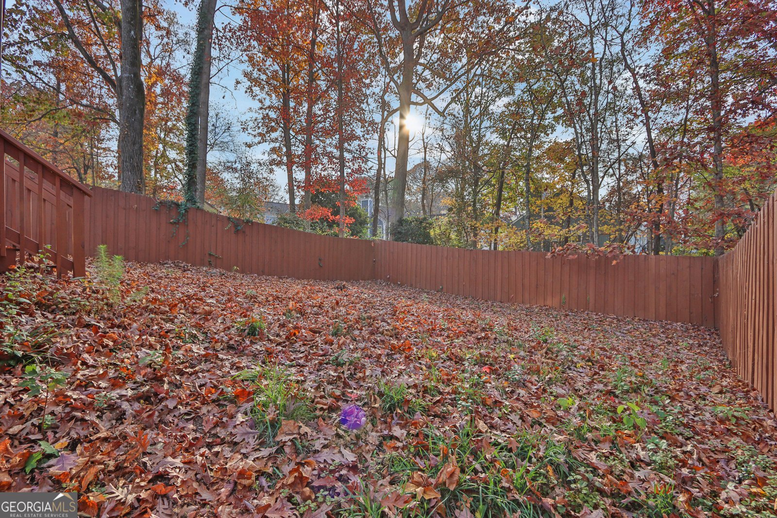 1230 Hampton Hill Court Lawrenceville - 30