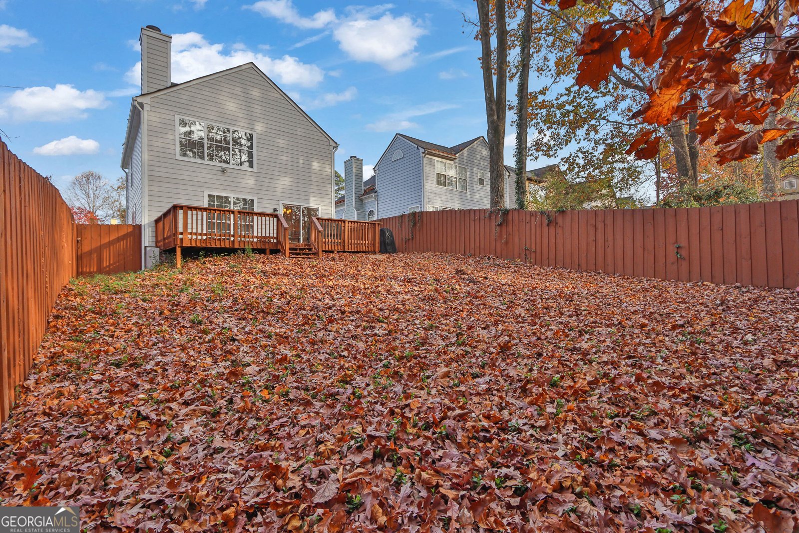 1230 Hampton Hill Court Lawrenceville - 31