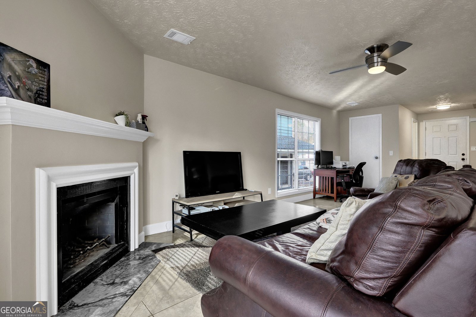 1230 Hampton Hill Court Lawrenceville - 4