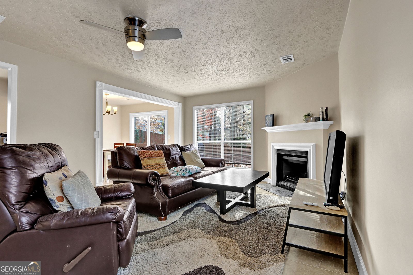 1230 Hampton Hill Court Lawrenceville - 6