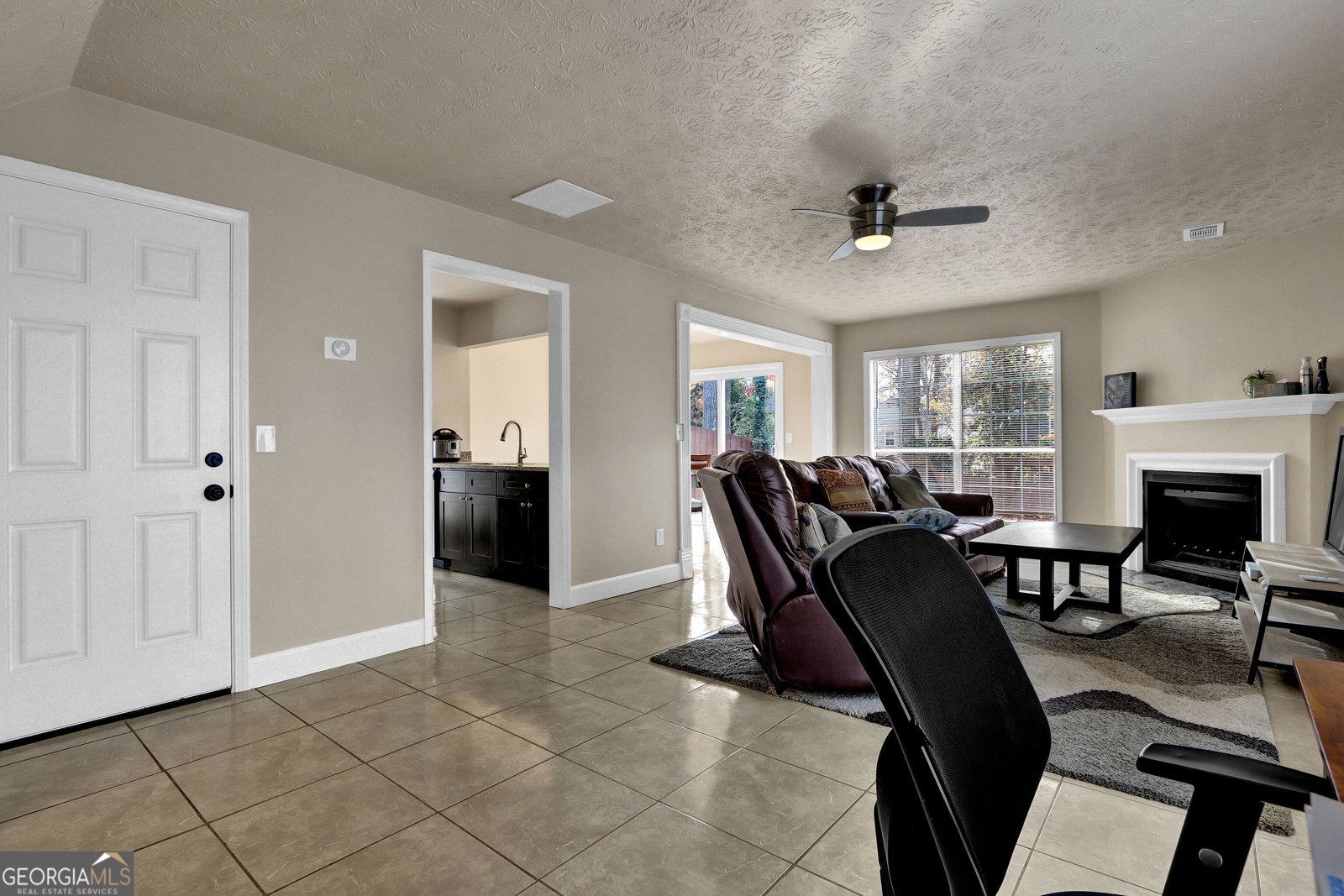 1230 Hampton Hill Court Lawrenceville - 7