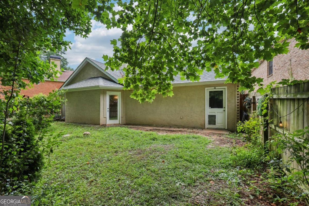 5185 Somerset Lane Alpharetta - 1