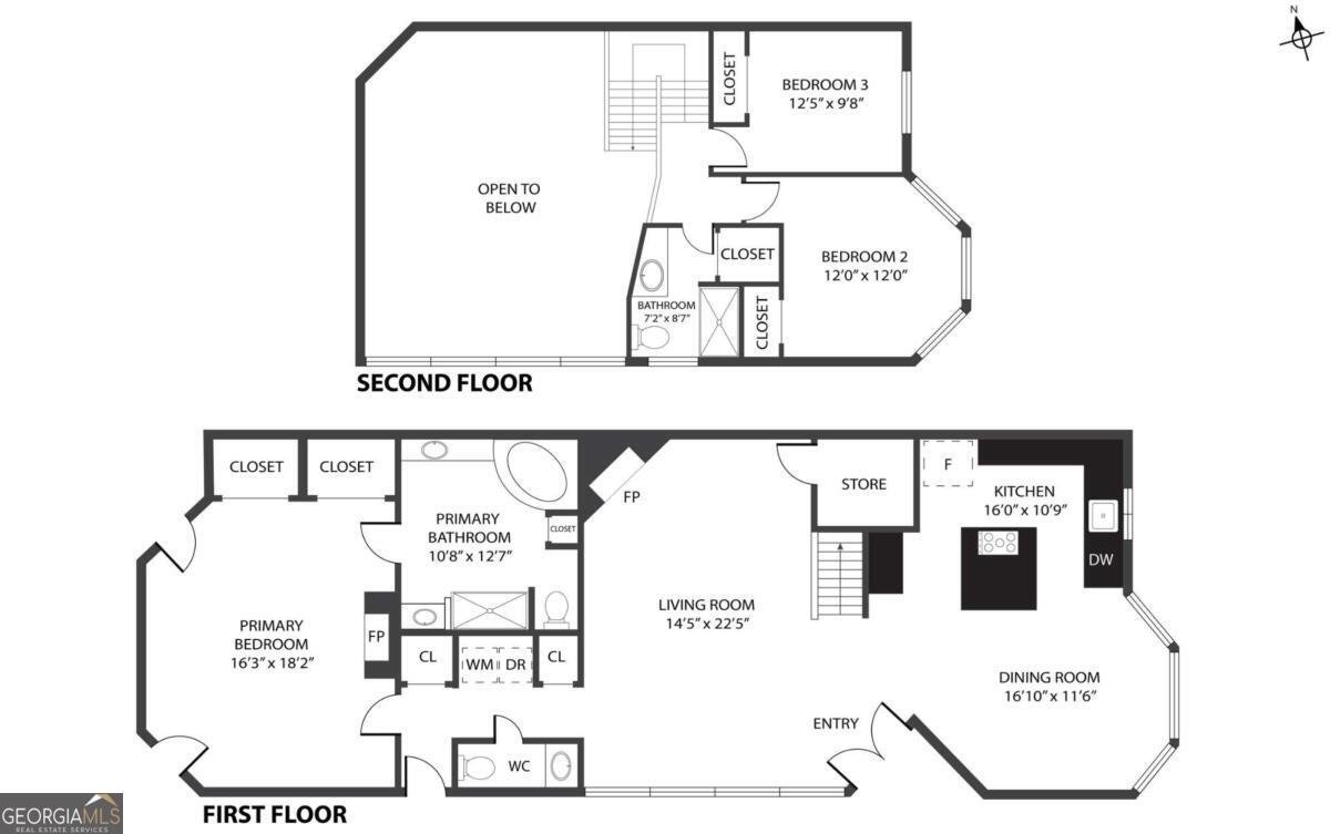 5185 Somerset Lane Alpharetta - 3