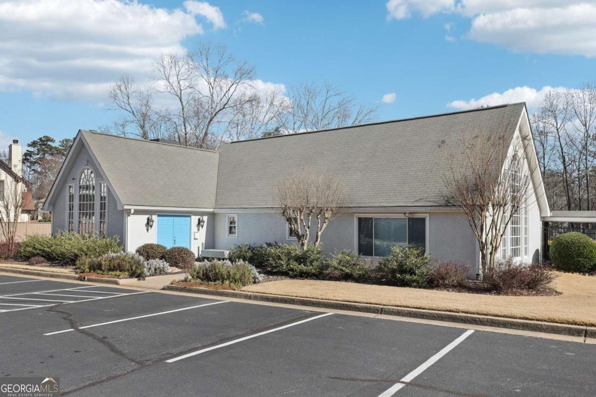 5185 Somerset Lane Alpharetta - 5