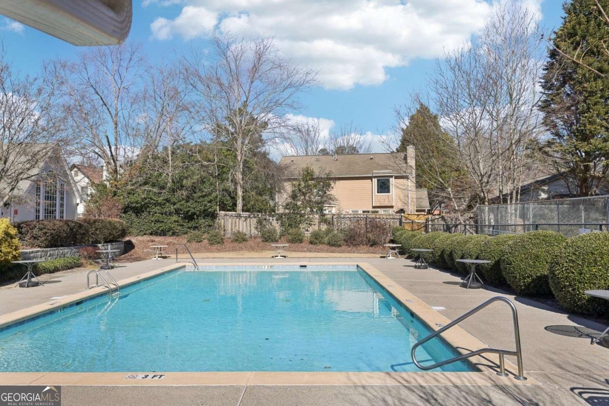 5185 Somerset Lane Alpharetta - 7