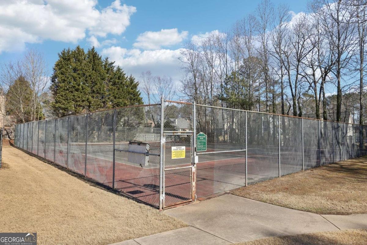 5185 Somerset Lane Alpharetta - 8