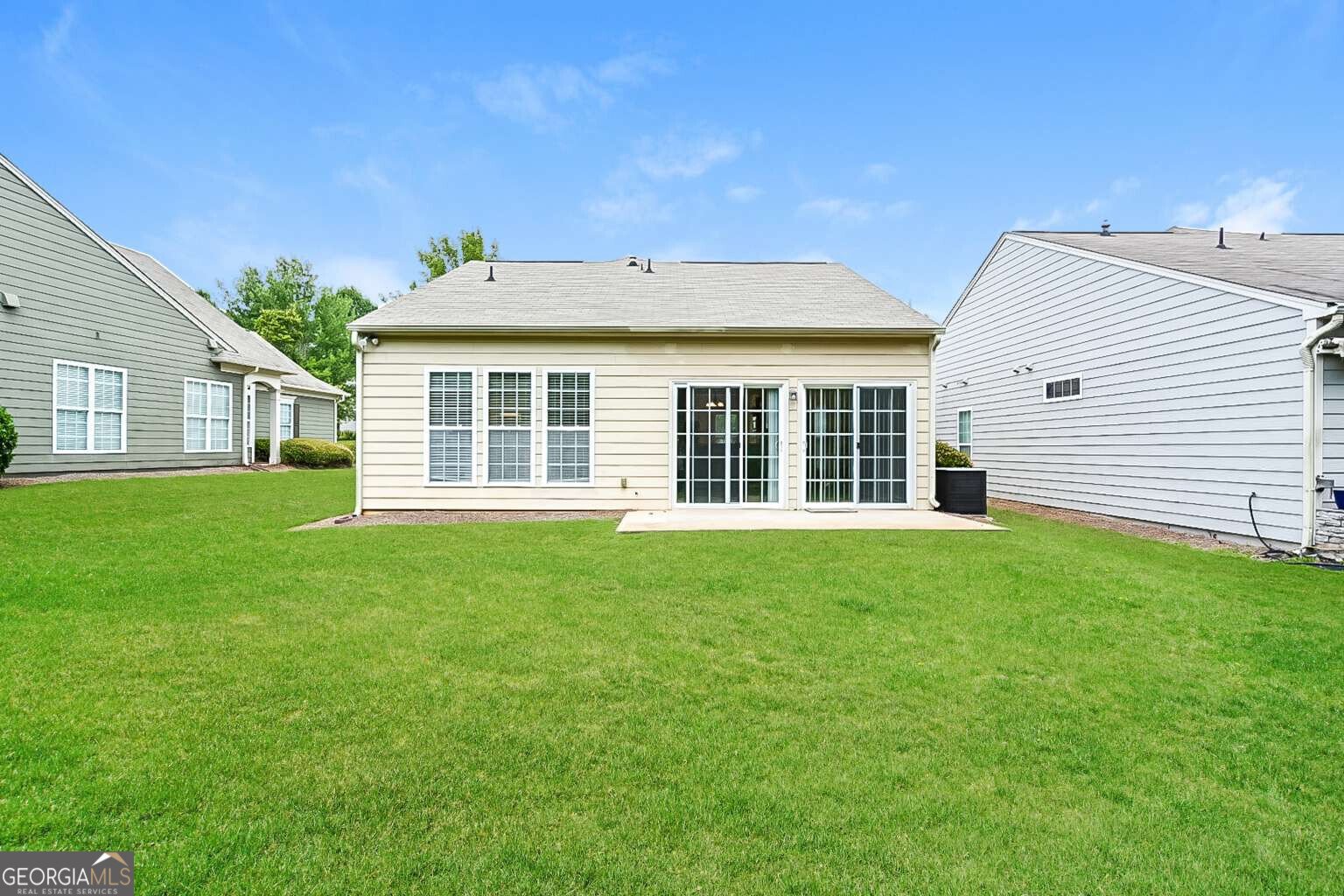 116 Magic Lily Drive Griffin - Photo 21