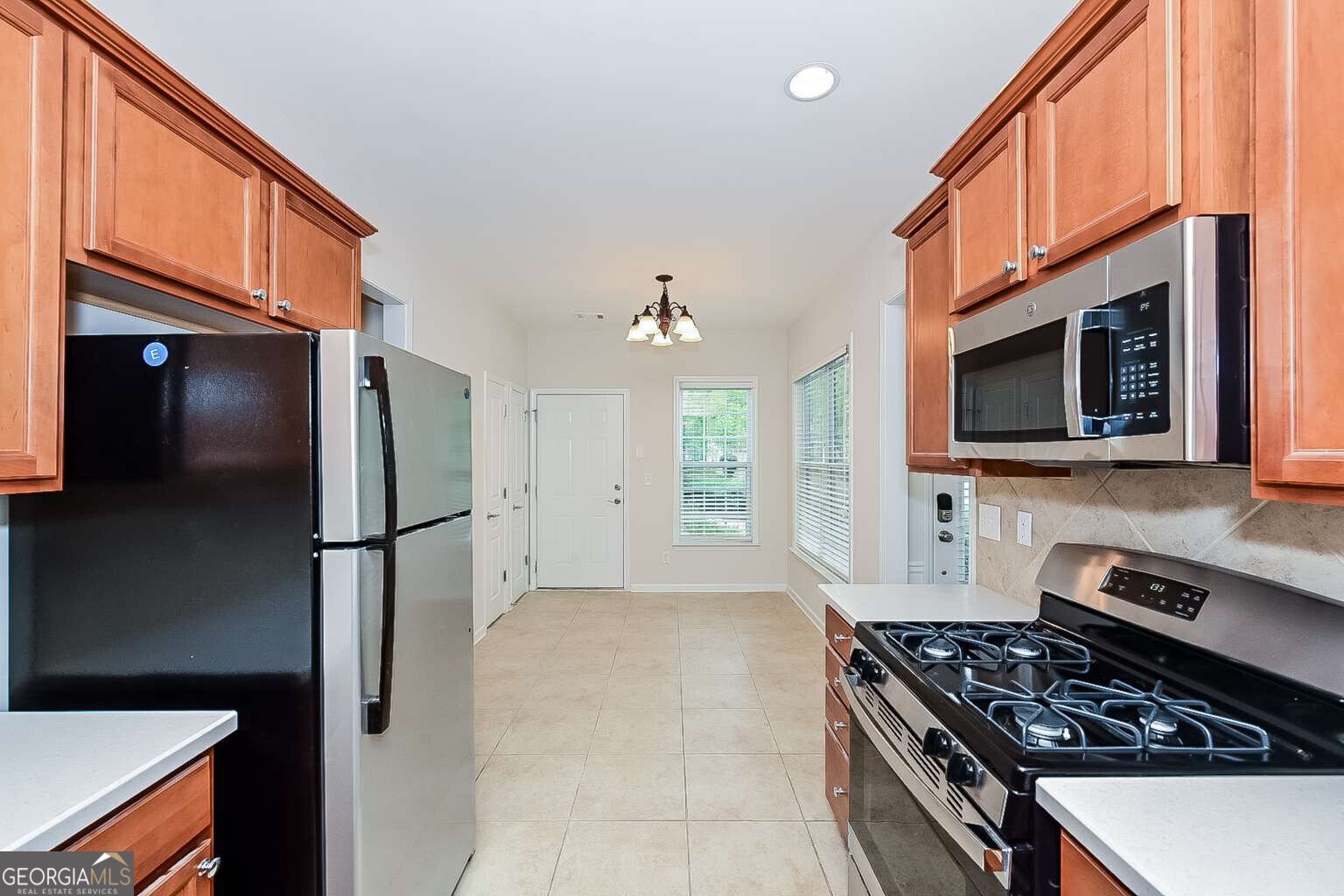 116 Magic Lily Drive Griffin - 7