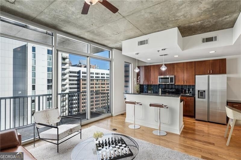 44 Peachtree Place Atlanta - 4