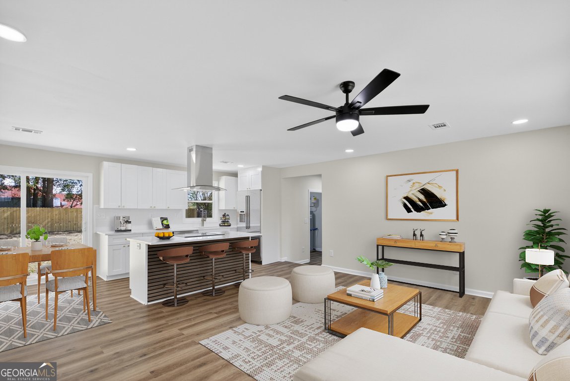 2552 Boulder Road Atlanta - 2