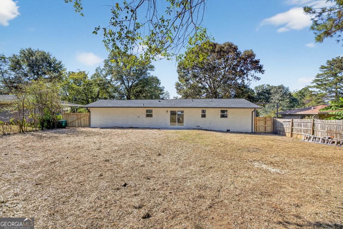 2552 Boulder Road Atlanta - 26