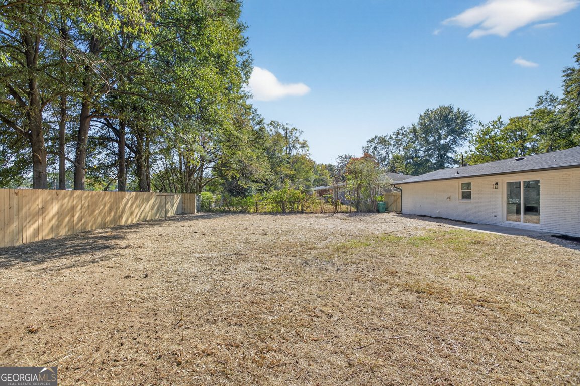 2552 Boulder Road Atlanta - 27