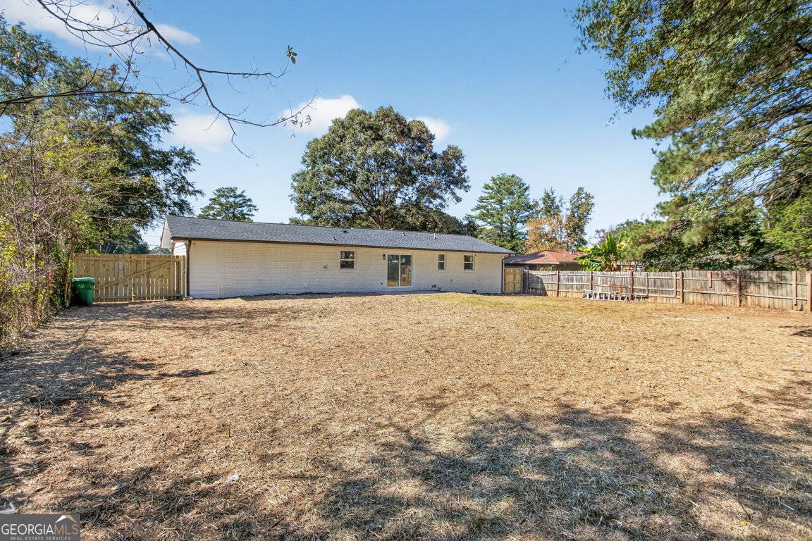 2552 Boulder Road Atlanta - 31