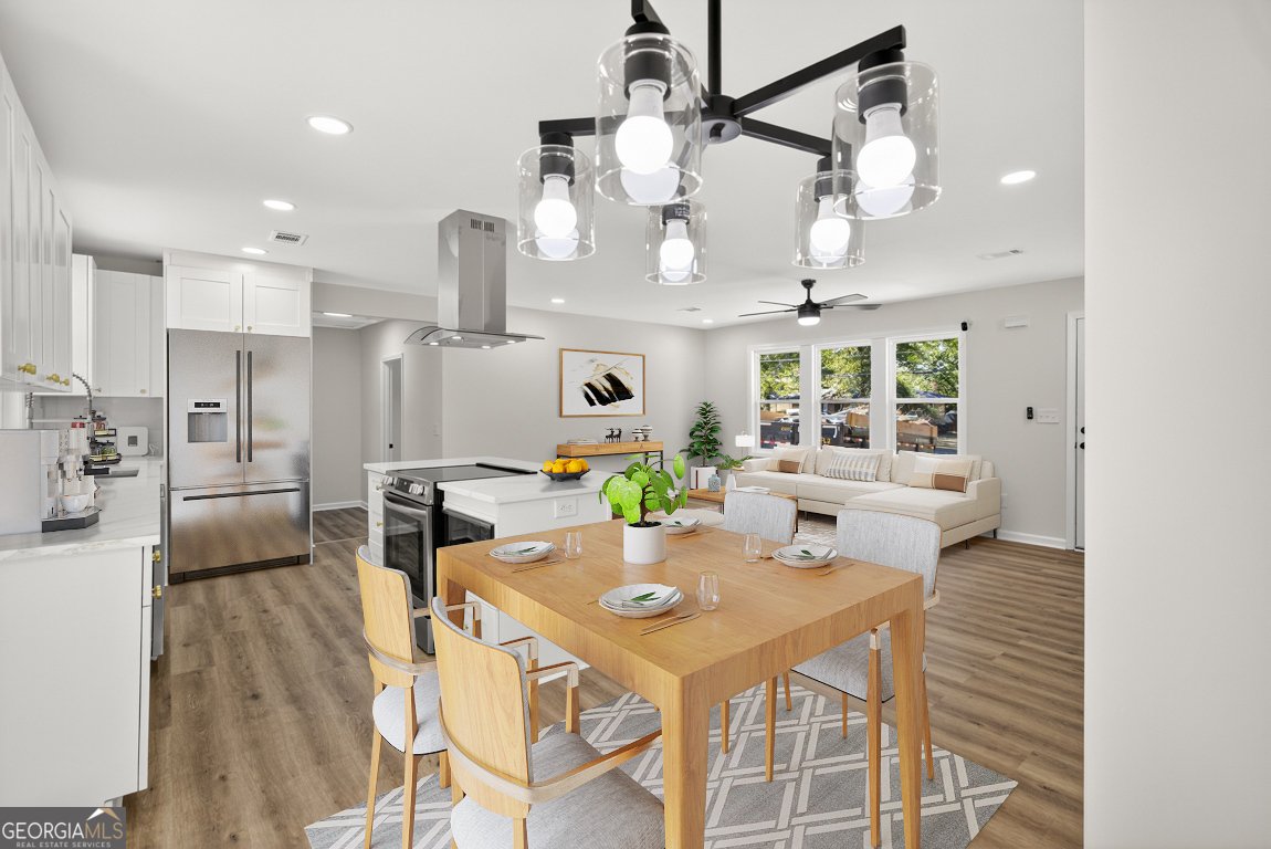 2552 Boulder Road Atlanta - 4