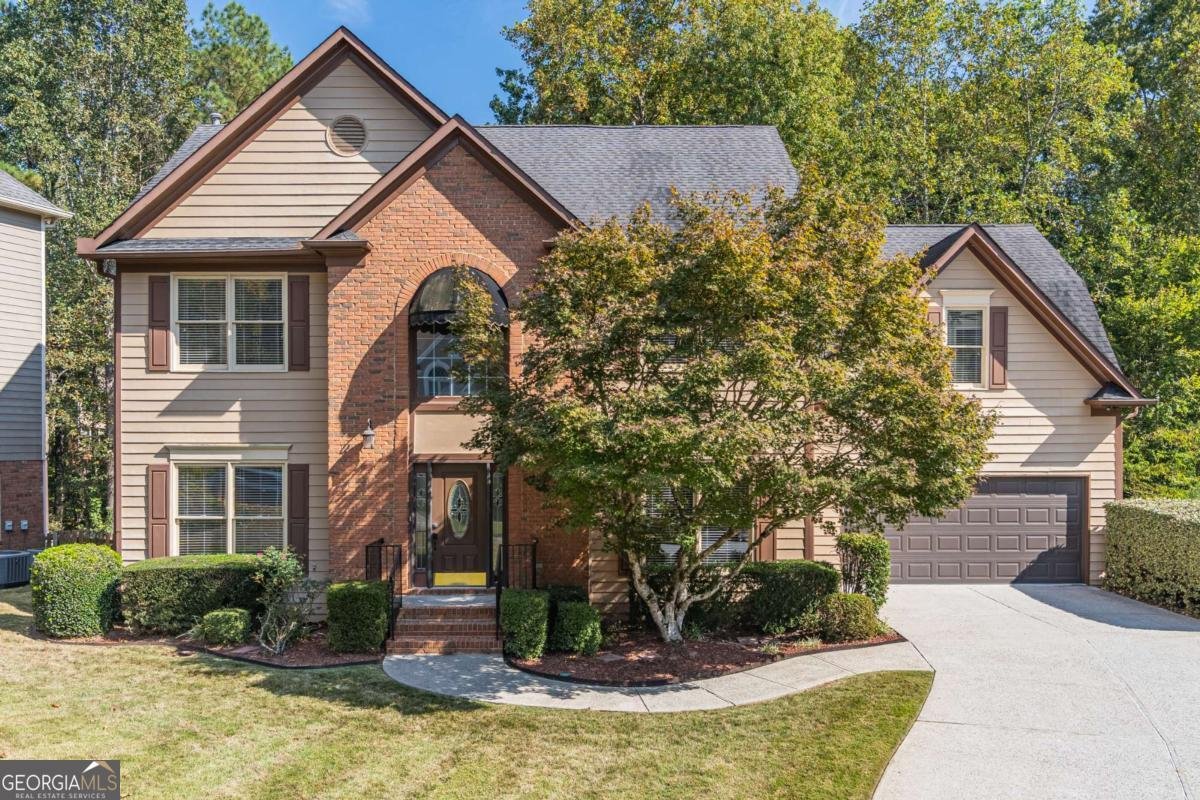 260 Ketton Downs Johns Creek - 1