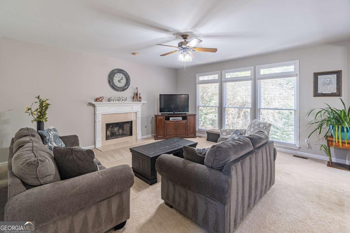 260 Ketton Downs Johns Creek - 11