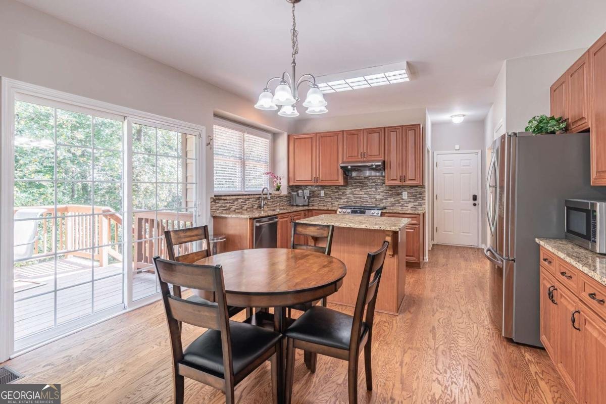 260 Ketton Downs Johns Creek - 15