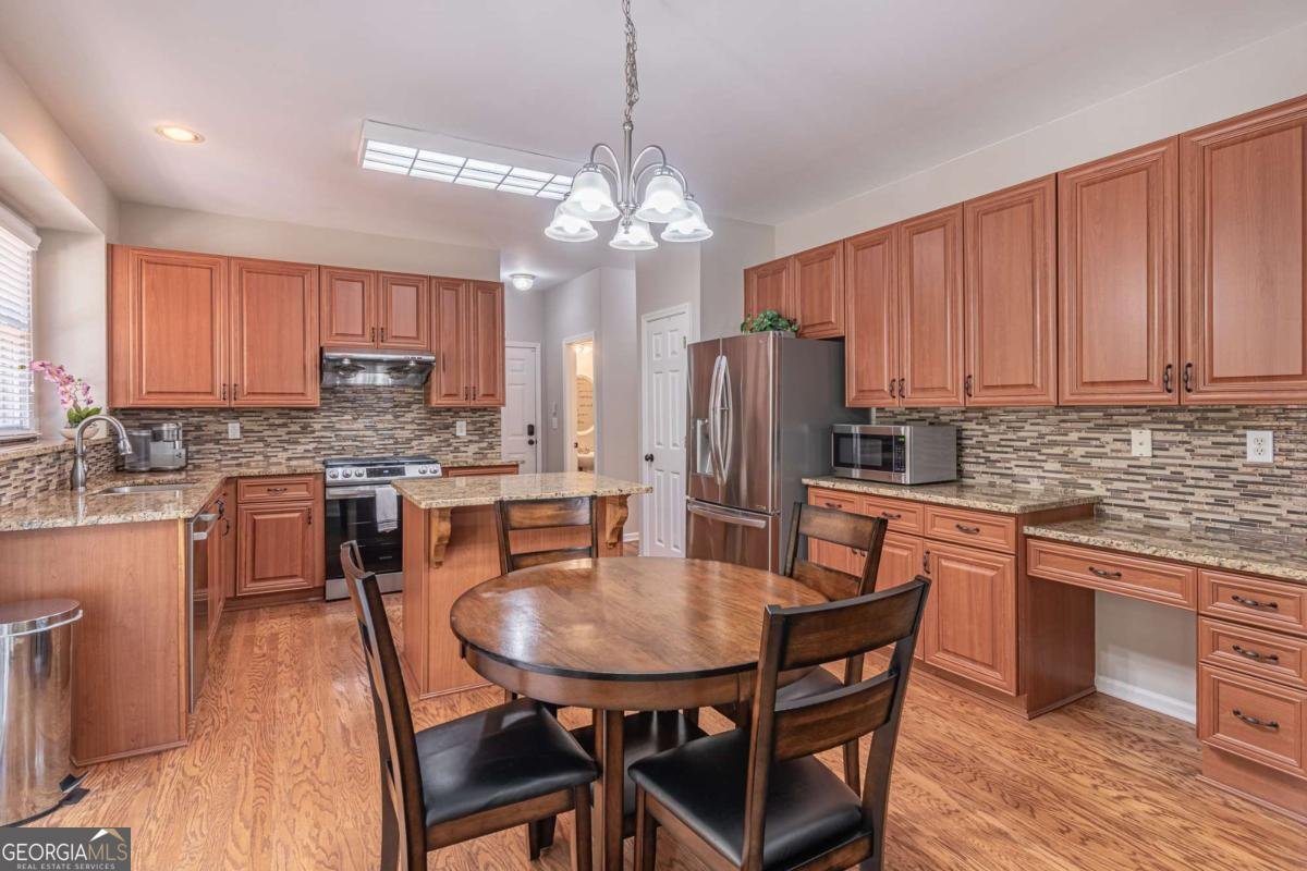 260 Ketton Downs Johns Creek - 16