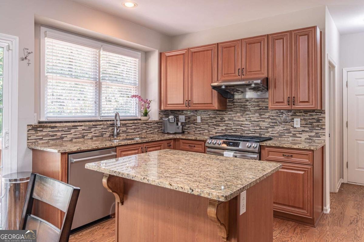 260 Ketton Downs Johns Creek - 17