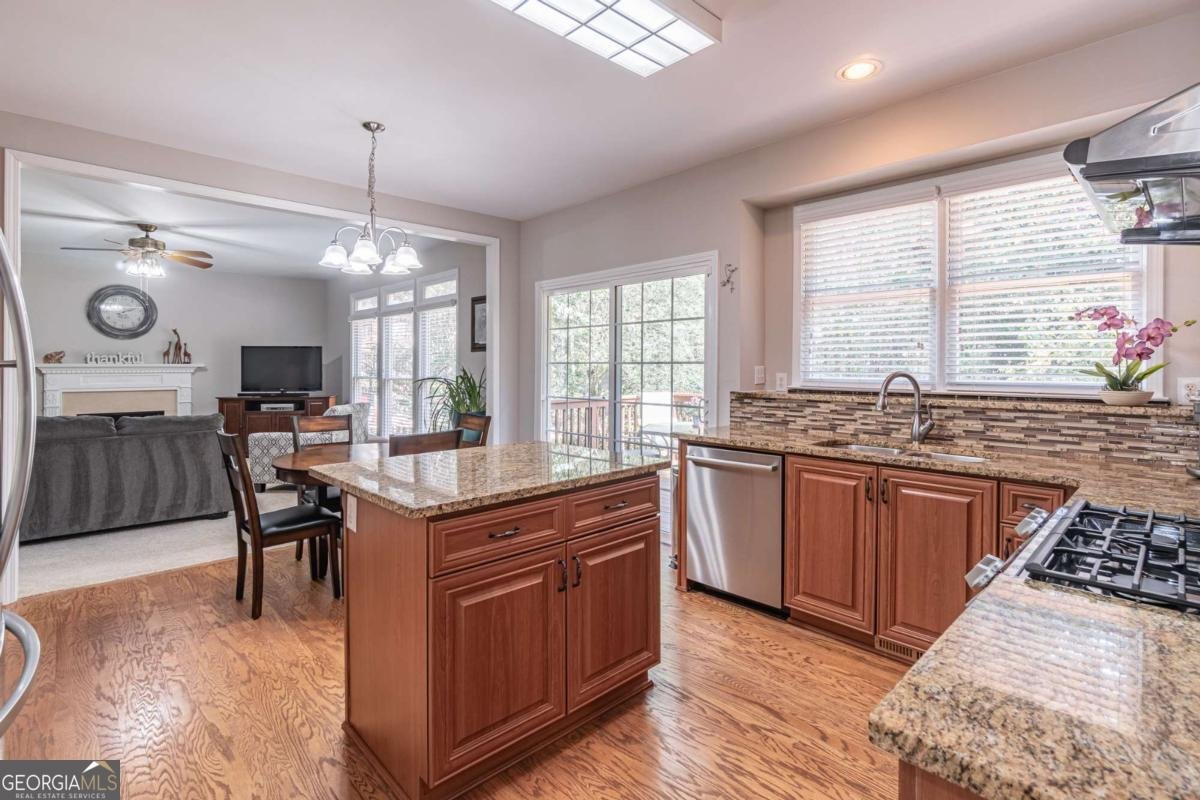 260 Ketton Downs Johns Creek - 18