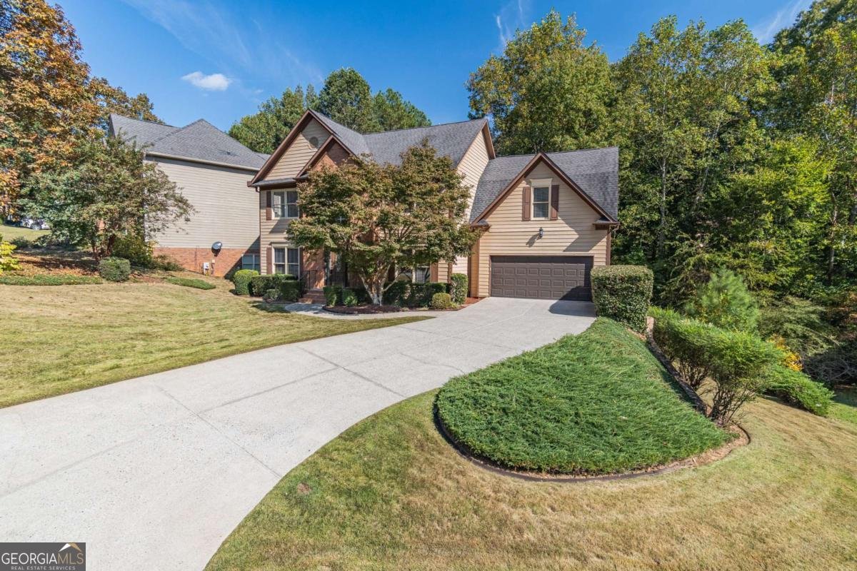 260 Ketton Downs Johns Creek - 2