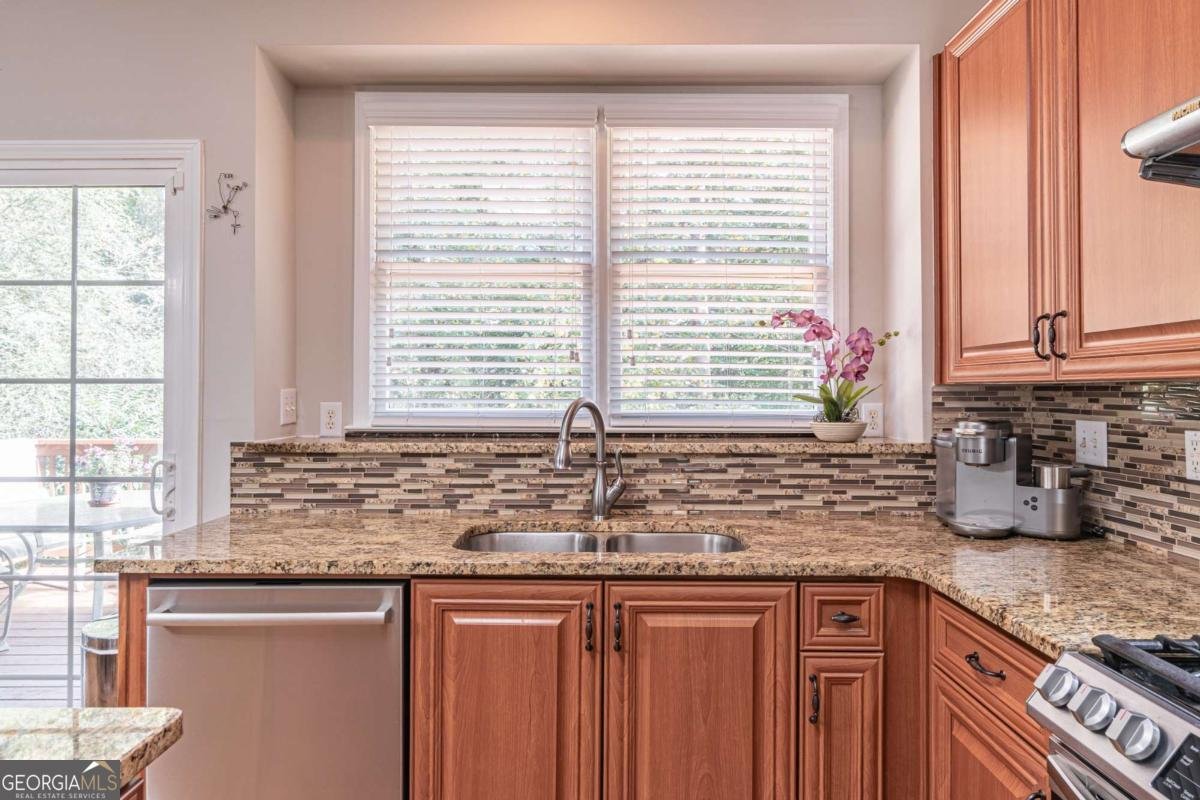 260 Ketton Downs Johns Creek - 20