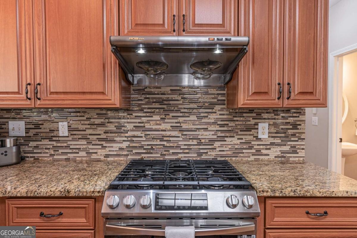 260 Ketton Downs Johns Creek - 21