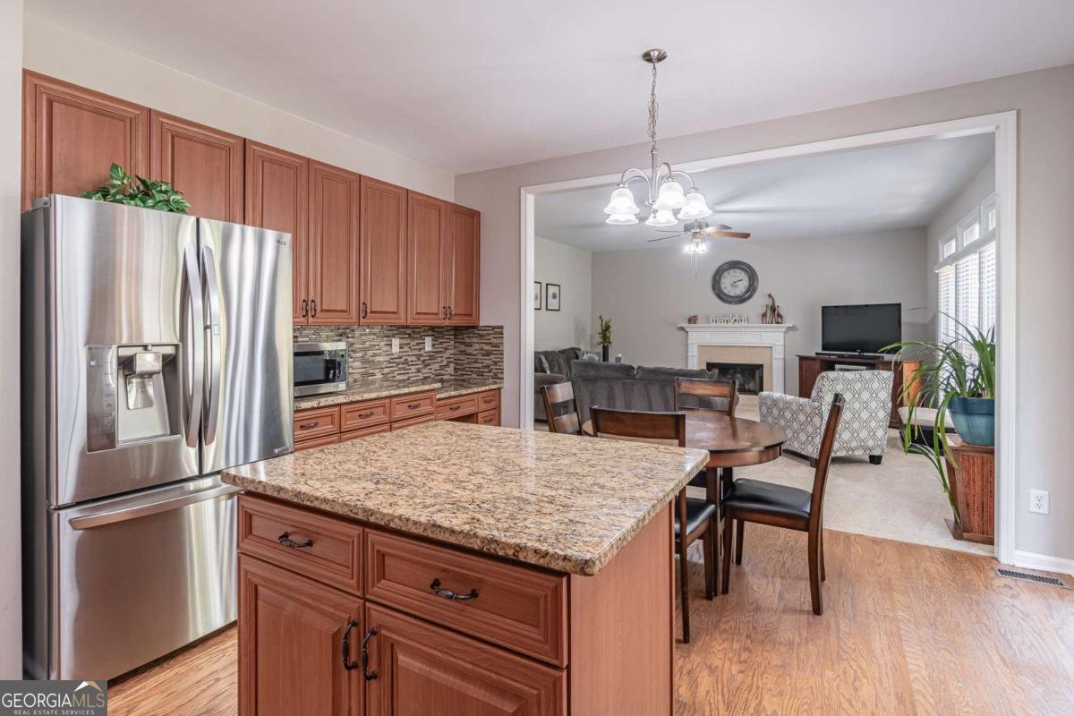 260 Ketton Downs Johns Creek - 22