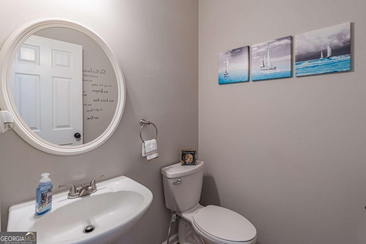 260 Ketton Downs Johns Creek - 23