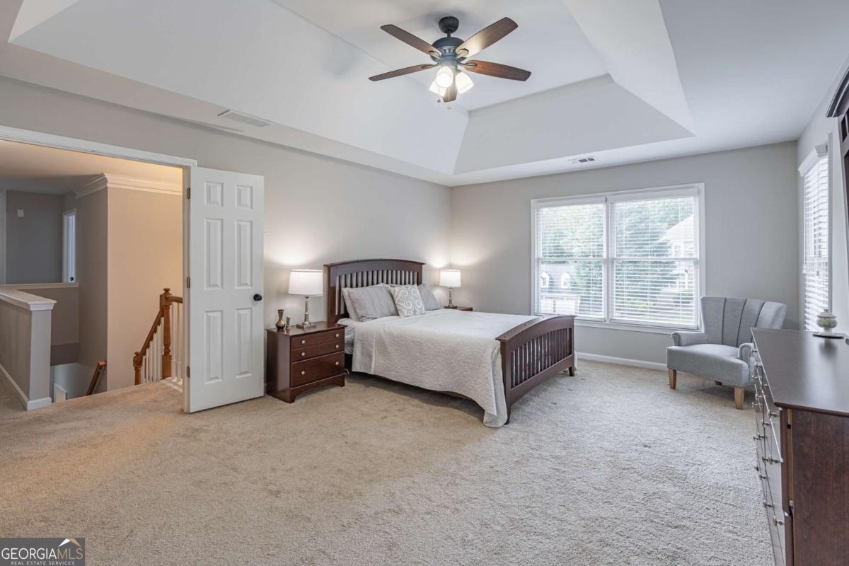 260 Ketton Downs Johns Creek - 25