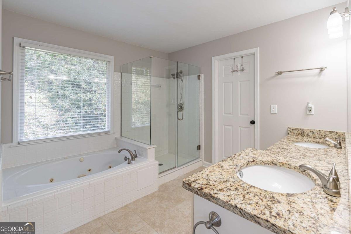 260 Ketton Downs Johns Creek - 27