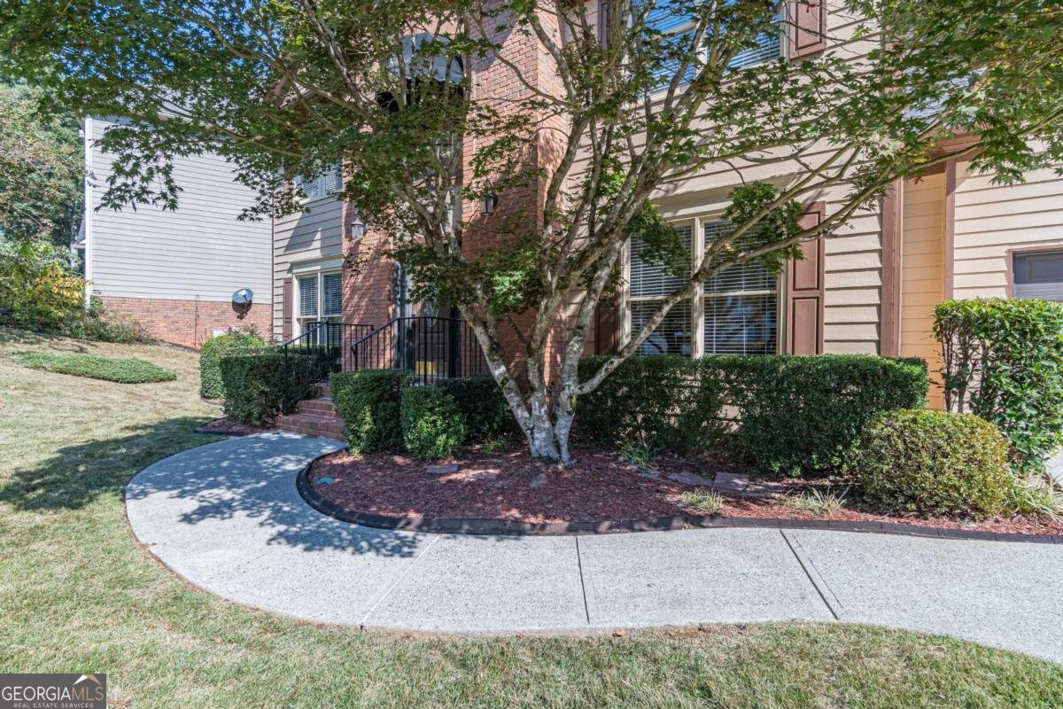 260 Ketton Downs Johns Creek - 3