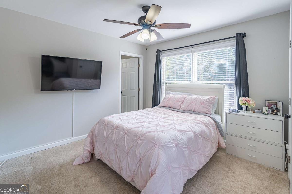 260 Ketton Downs Johns Creek - 33