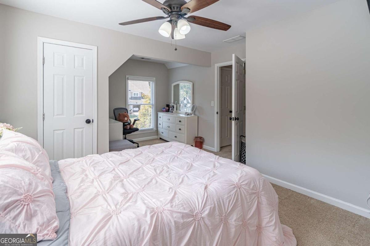 260 Ketton Downs Johns Creek - 35