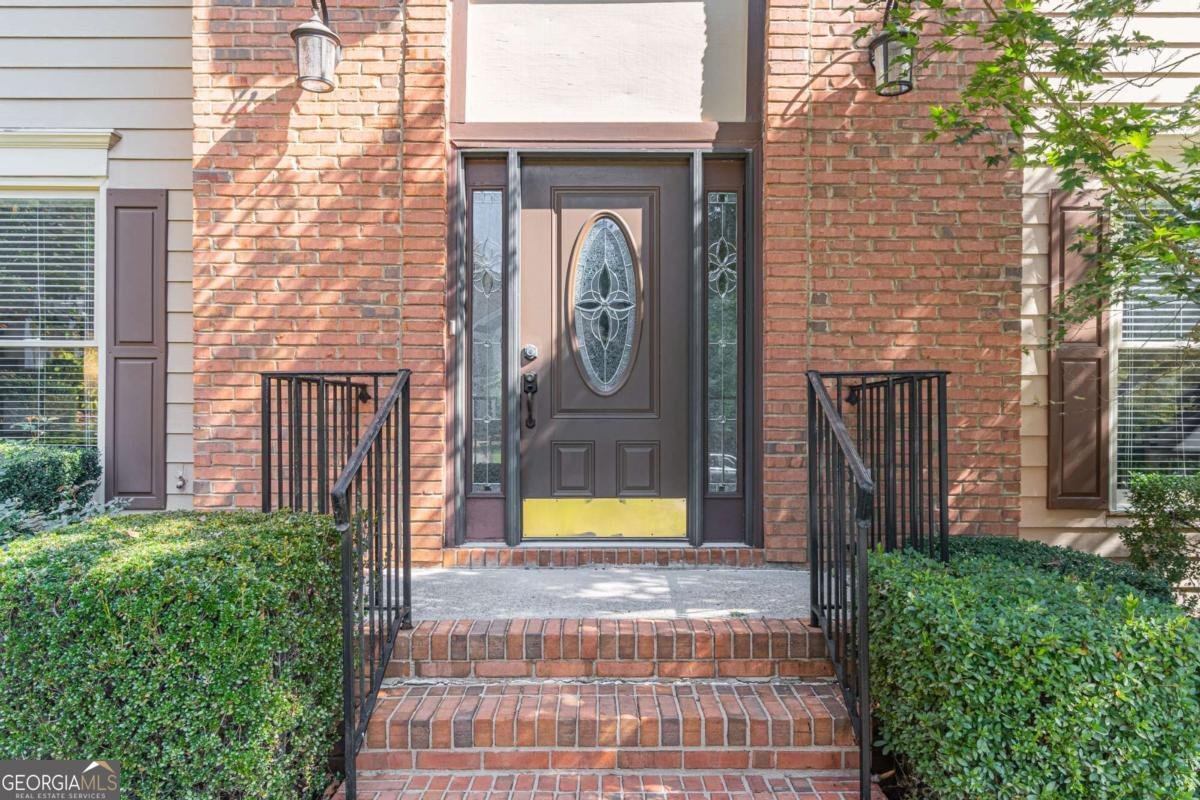 260 Ketton Downs Johns Creek - 4