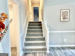 3665 SHARON Drive Powder Springs - 12