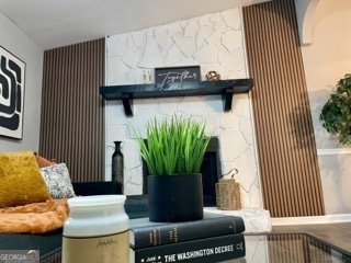 3665 SHARON Drive Powder Springs - 13