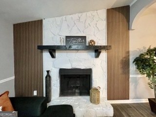 3665 SHARON Drive Powder Springs - 15