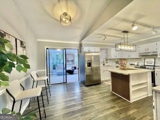 3665 SHARON Drive Powder Springs - 16