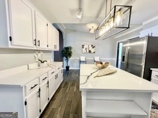 3665 SHARON Drive Powder Springs - 17