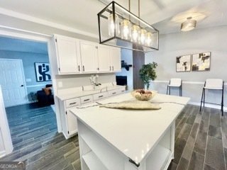 3665 SHARON Drive Powder Springs - 20