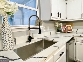 3665 SHARON Drive Powder Springs - 22