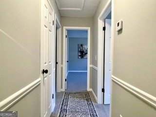 3665 SHARON Drive Powder Springs - 29